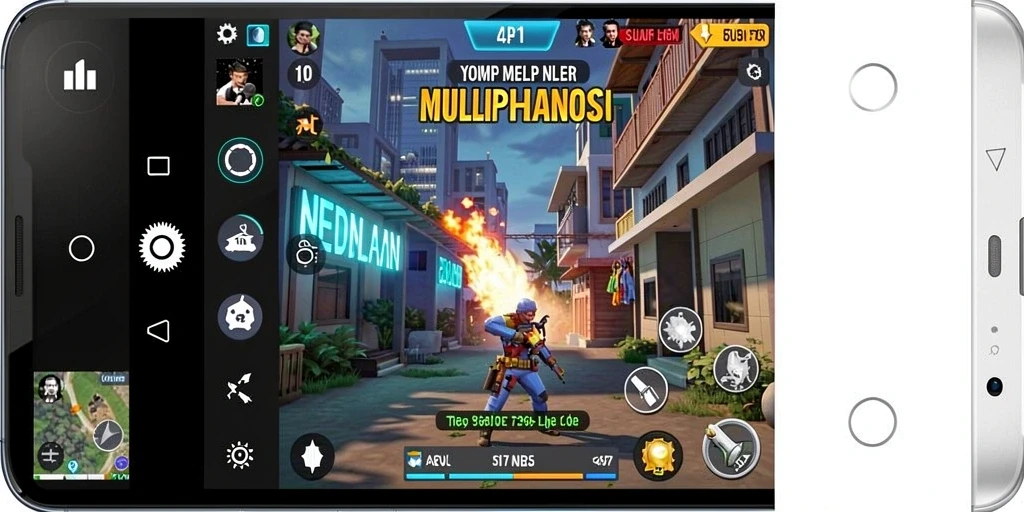 182game - Fitur permainan yang beragam dan seru.