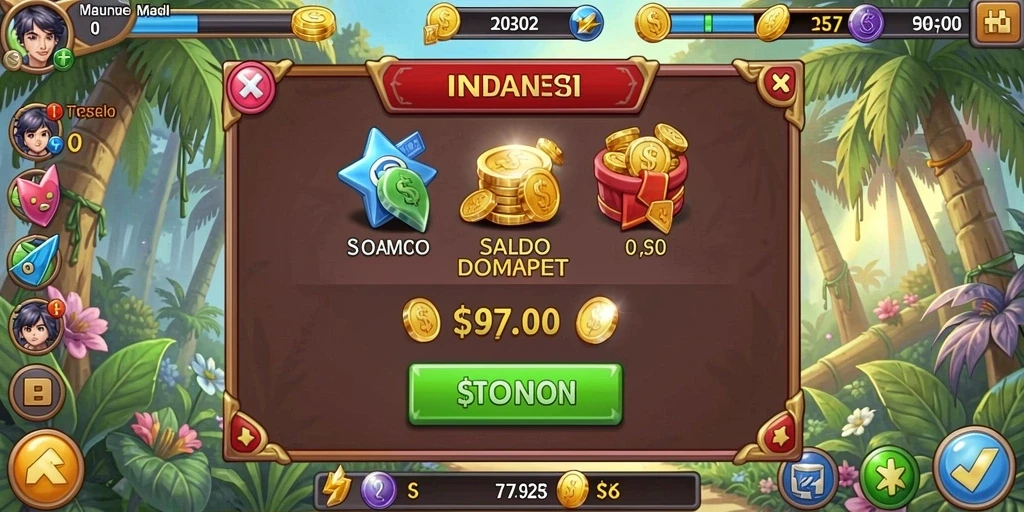 777lucky - Pengalaman bermain slot yang seru dan mengasyikkan.