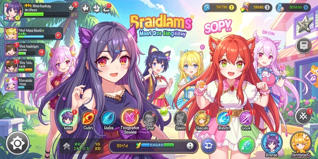 gadunslot - Beragam tema permainan slot yang menarik.