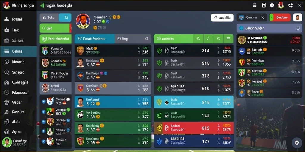 iramatogel - Fitur analisis yang membantu pengguna dalam memilih angka togel.