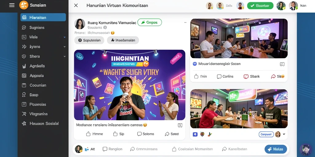 kno89 - Beragam pilihan permainan yang membuat tidak bosan.