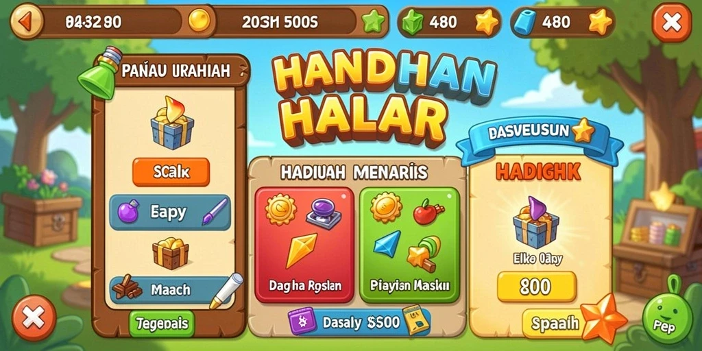 sensational77 - Fitur turnamen yang membuat permainan lebih kompetitif.