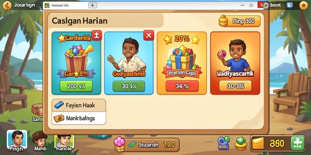 spin101 - Fitur bonus yang menarik dan menguntungkan.